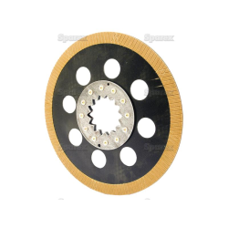 Brake disc MF (3617651M91)