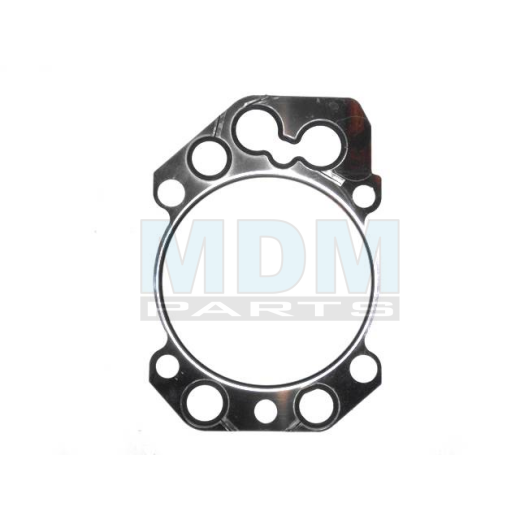 HEAD GASKET STEEL 1,3MM FOR LIEBHERR 138MM,  D 904 TB, D 904 NA, D 906 TB, D 906 NA, D 914  T, D 916, D 926 T, 9277662, 9268426, 02700113