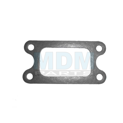 GASKET EXHAUST MANIFOLD FOR LIEBHERR REF.: 9271477