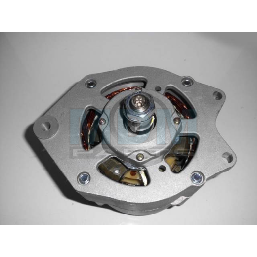 Alternator 28 Volt 35 Ampere, without Pulley, 2987721M91,...