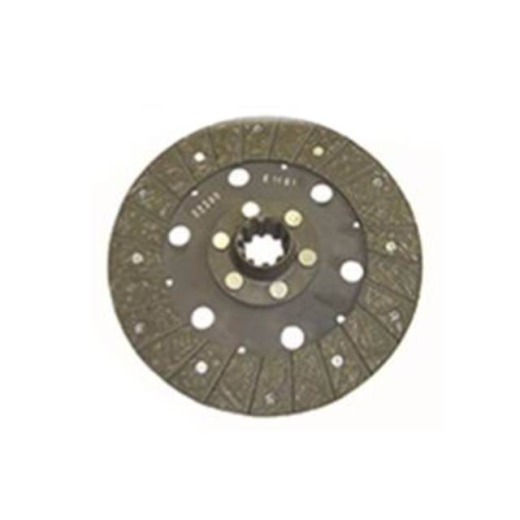 Clutch Disc TE20, 9" Organic, 10 Spline