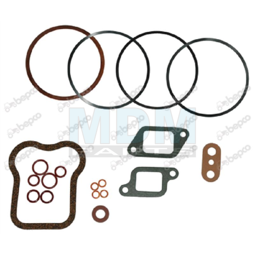 HEAD GASKET SET