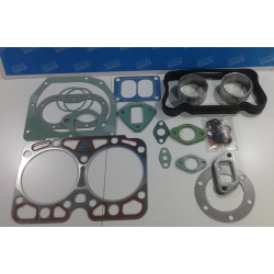 GASKET KIT 6 CYLINDER TOP WITH ASBESTOS SUBSTITUTE...