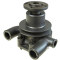 Wasserpumpe mit Riemenscheibe für Massey Ferguson® Perkins (U5MW0097), Motor: A3.152...