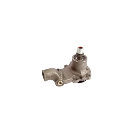Water pump without Pulley for Hanomag 20E, 20F, 20FS, WA90-1, WA90-1S, Engine: A4.236, 4906757M91