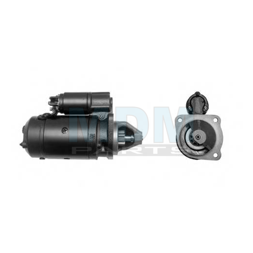 STARTERMOTOR NEW HANOMAG 4917271M91