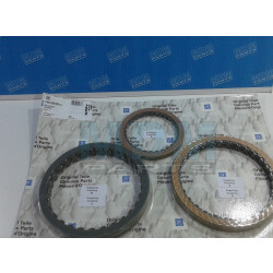 COVER SLAT ZF REF. NO. 1068298036