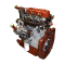Motor passend für Perkins Bautyp AD3.152 für MF 35, 135, 148, 240, 550... Komplett Neu