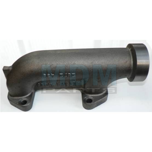 EXHAUST MANIFOLD L+R 2872438M2