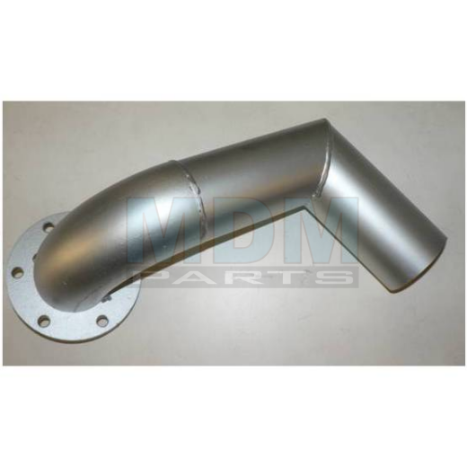 EXHAUST MANIFOLD 2994238M91