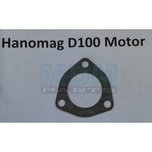 DICHTUNG FÜR HANOMAG D100  Ref. Teile Nummer(n):...