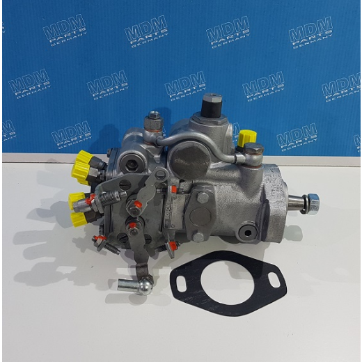 Injection Pump Reman for  Hanomag ® Ref. No. 116942738, 116942737, 2863725M91