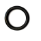O-Ring für Hanomag® D14 D21 D28 Wasserpumpe Ref. Teile Nr: 2867305M1, 151253006