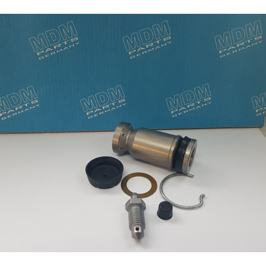 Reparatursatz für Hanomag® Hauptbremszylinder Ref. Teile Nummer(n): 3230163M91, 3230162M91