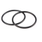 O-Ring für Hanomag Ref. Teile Nummer(n): 3007970X1