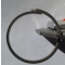 Ring für Hanomag Getriebe Ref. Teile Nr: 3004955X1, 3086472M91