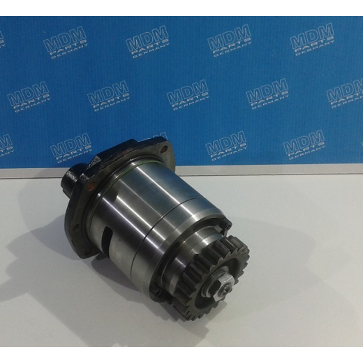 SHIFT- AND CONVERTER PUMP FOR HANOMAG 4401691M91, 4400286M91, 4400285M91, 3091954M91, 2951145M91, 777912715