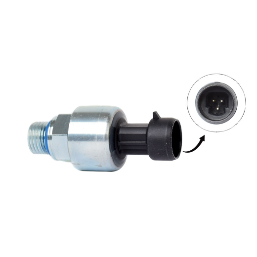 Getriebeöldruck Sensor für John Deere® Ref. Teile Nr: RE204264, RE152198, RE68309, AL164539