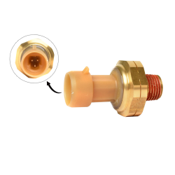 Boost Pressure Sensor for John Deere® Ref. No.: RE522723
