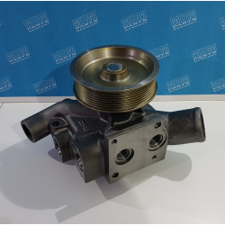 Water pump for Caterpillar&reg; with seal and O-rings 3522138, 10R1430, 2364420