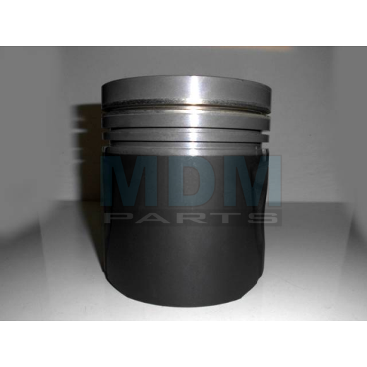 PISTON NEU Ø 130 MM INCL. PISTON PIN FOR LIEBHERR D9306, REF.: 9269499, 9268155