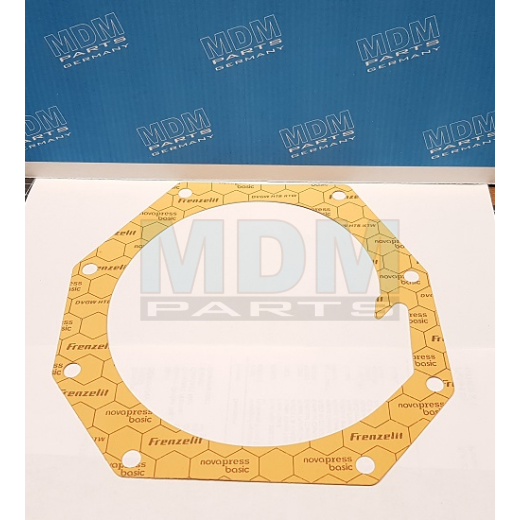 GASKET WATER PUMP 2871356M1, 2992763M1