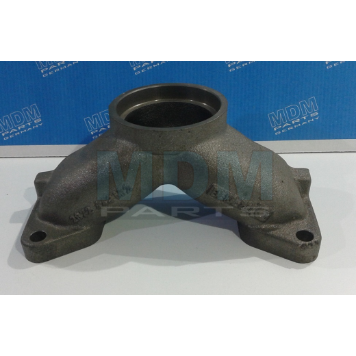 EXHAUST MANIFOLD CARRIER 2872443M