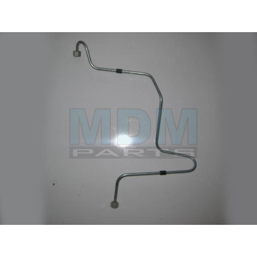 INJECTION PIPE 1. CYLINDER 2872841M91