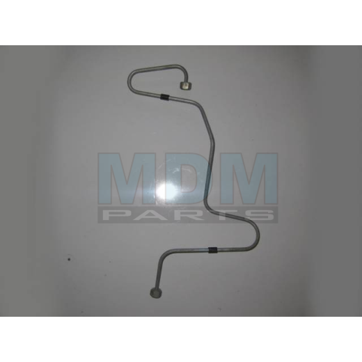 INJECTION PIPE 2. CYLINDER 2872842M91