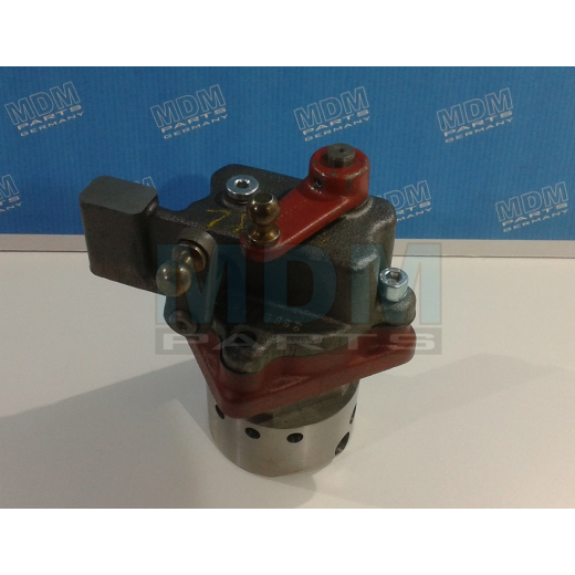 CONTROL VALVE 2904326M91, 2904326T91