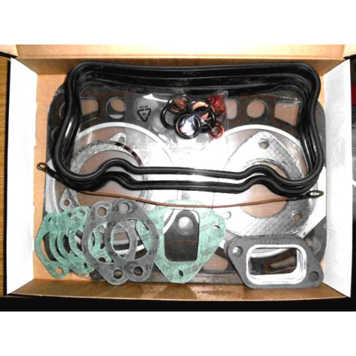 GASKET KIT 6 CYLINDER TOP (WITH ASBESTOS SUBSTITUTE...
