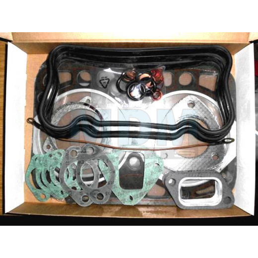 GASKET KIT 6 CYLINDER TOP (WITH ASBESTOS SUBSTITUTE CYLINDER HEAD GASKET) 2972380M91