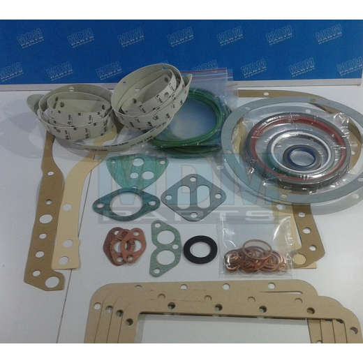 GASKET KIT 6 CYLINDER BOTTOM 2972385M91