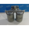 Kraftstofffilter mit Filterkonsole für Hanomag 70E... Ref. Teile Nummer(n): 2987795M91