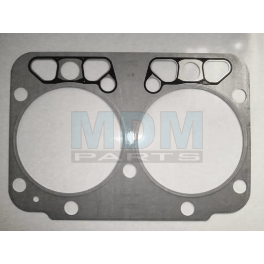 HEAD GASKET STEEL 2992579M1