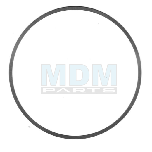 COMPENSATION RING SHIM FOR CYLINDER LINER 0,05 MM FOR HANOMAG D100