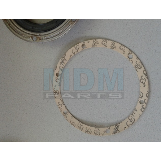 Gasket REF. NO. 2861822M1, 114904113