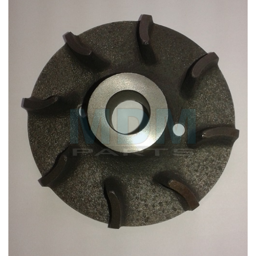 IMPELLER REF. NO. 2862191M1, 114920174