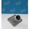 Thermostatgehäusedeckel für Hanomag® D100 Motor Ref. Nr:  2862473M1, 114927114