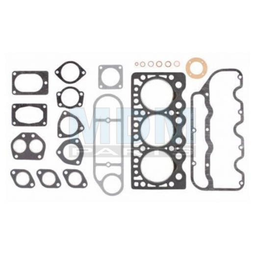 TOP GASKET KIT REF. NO. 113999900