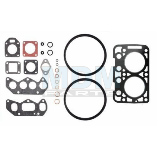 TOP GASKET KIT REF. NO. 122999902