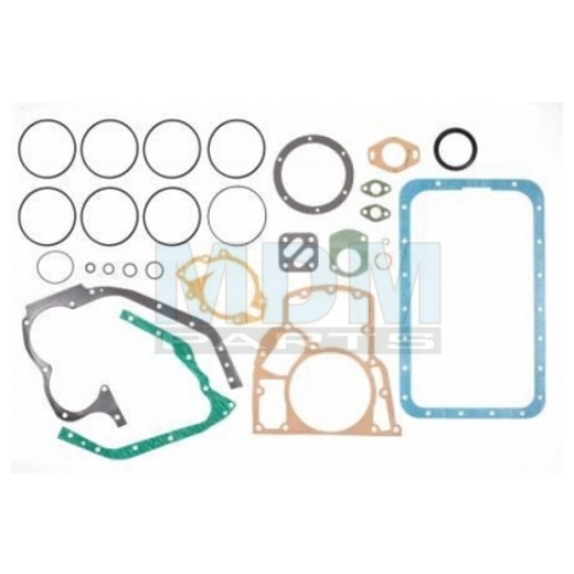 BLOCK GASKET KIT REF. NO. 113999901