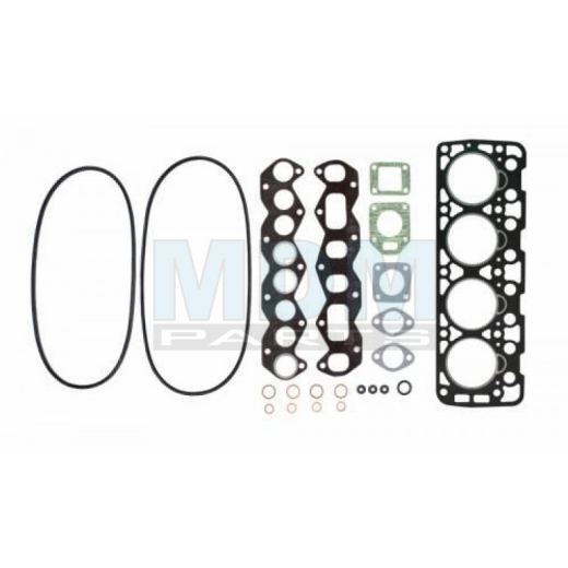 TOP GASKET KIT D28 REF. NO. 124999906