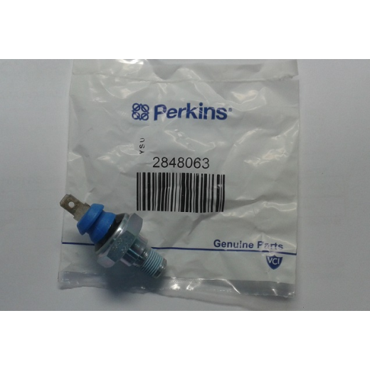 Öldruckschalter für Perkins Ref. Teile Nummer(n): 2848064, 2848062, 1446108M91