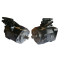 Hydraulikpumpe für John Deere 6000 6010 6030 Premium von Bosch Rexroth 41CM³