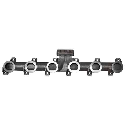 Exhaust Manifold New Holland TMs Case MXMs