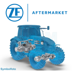 DECKEL ZF REF. NO. 4651364004