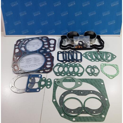 GASKET KIT TOP WITH ASBESTOS SUBSTITUTE CYLINDER HEAD...