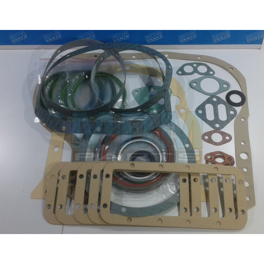 GASKET KIT BOTTOM 3256137M91