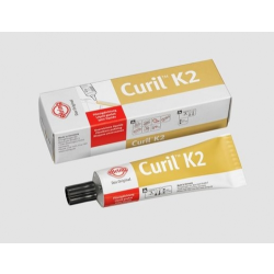 Curil K2 no longer available from Elring®. Replaced...